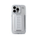 White Grip2u MagSafe Wallet with Grip Band for iPhone – TaMiMi Projects in Qatar