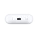 Apple AirPods Pro (2nd Gen) with MagSafe Charging Case and USB-C port, available at TaMiMi Projects in Qatar.