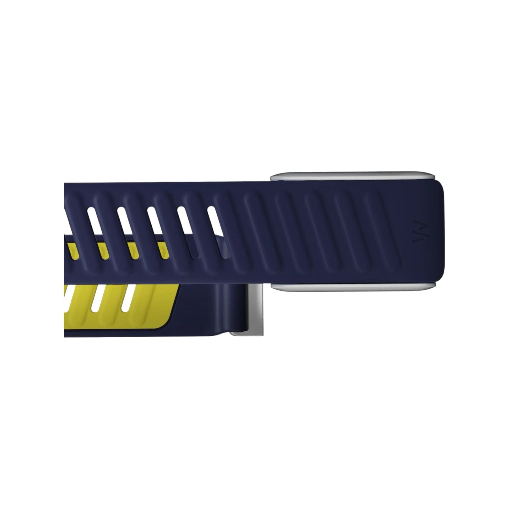 Whoop 5 SportFlex Silicone Band - CR7 Away Whoop 5 SportFlex Silicone Band - CR7 Away