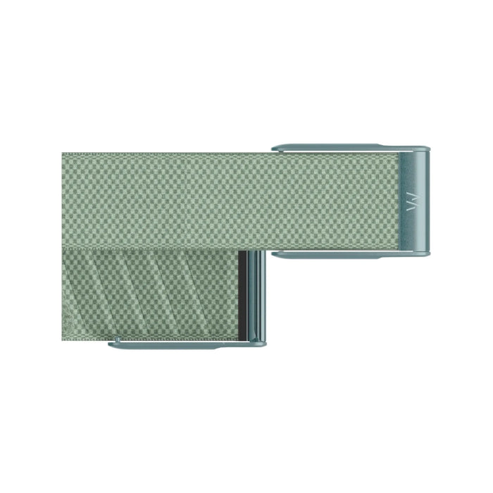 سير لسوار ووب الاصدار الخامس من تميمى بروجكتس فى قطر. مريح وأنيق، سهل التركيب والتبديل ويمكن غسله بالماء.