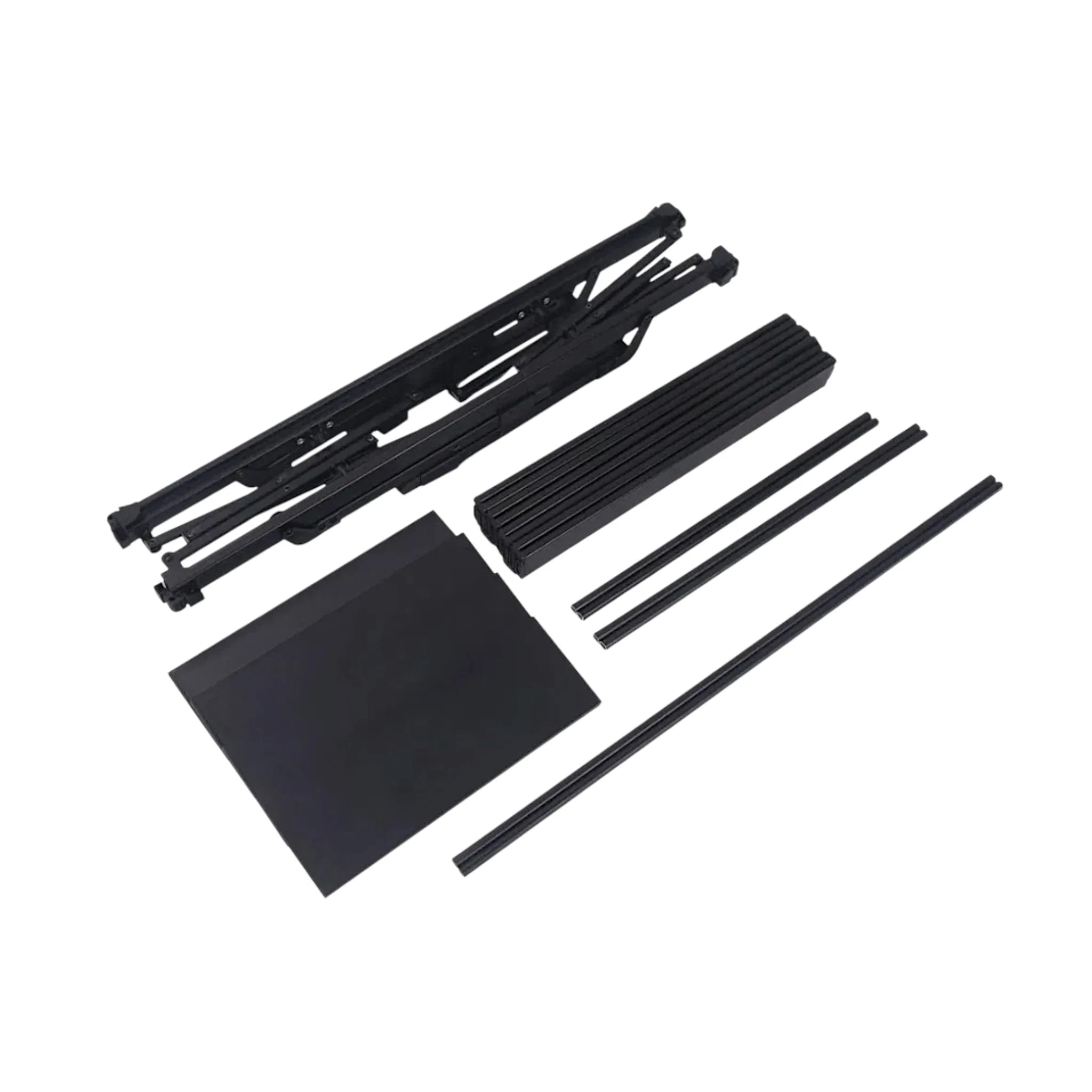 Folding Table - 57cm Height Folding Table - 57cm Height