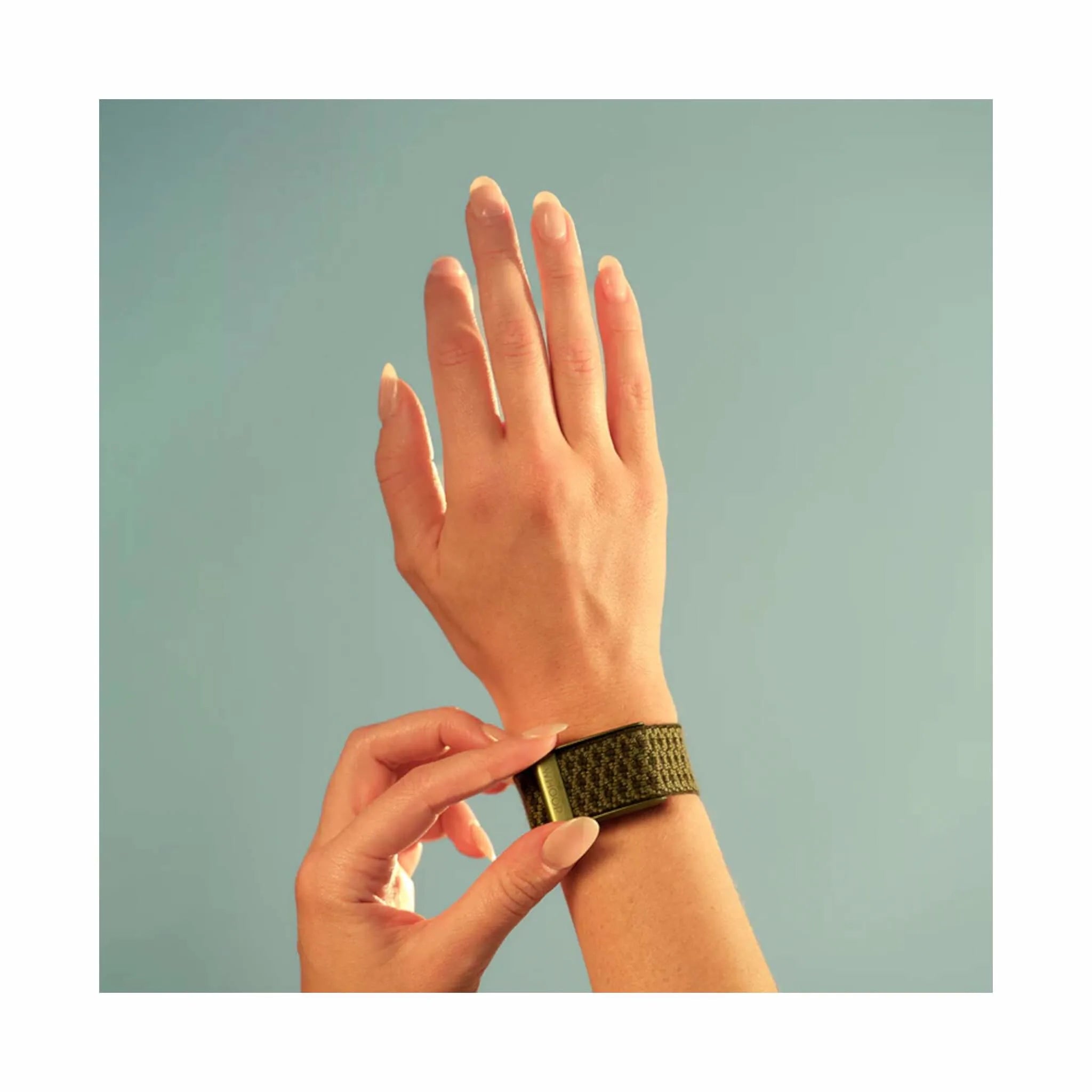 Whoop 4 CloudKnit Band - Haven Whoop 4 CloudKnit Band - Haven