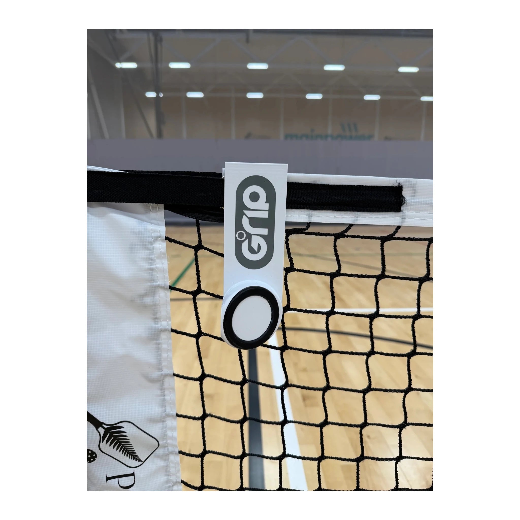 Grip Padel Mount – Front Camera Grip Padel Mount – Front Camera