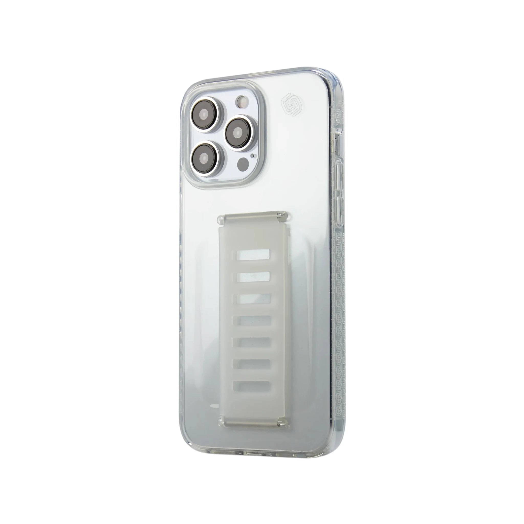 Grip2u Case for iPhone 15 Pro Max SLIM - Clear Grip2u Case for iPhone 15 Pro Max SLIM - Clear