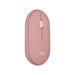 Logitech Pebble 2 M350s Wireless Mouse, Slim & lightweight design ideal for work, travel, & everyday use. at TaMiMi Projects Qatar.