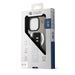 Smoky Grip2u iPhone 16 Pro case, MagSafe & anti-bacterial grip – TaMiMi Projects in Qatar