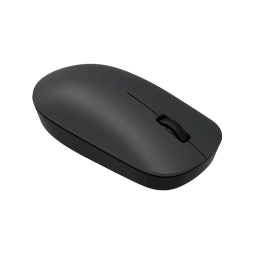 Xiaomi Wireless Mouse 2.4GHz - Lite 3, Lightweight and portable design for daily office use, now from TaMiMi Projects in Qatar.