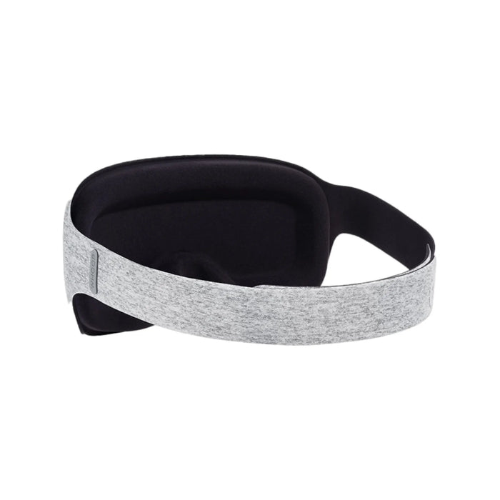 ‫احصل على قناع النوم العلاجي من تميمي بروجكتس في قطر. راحة فائقة، نوم أفضل، وزيادة في جودة الـREM. 