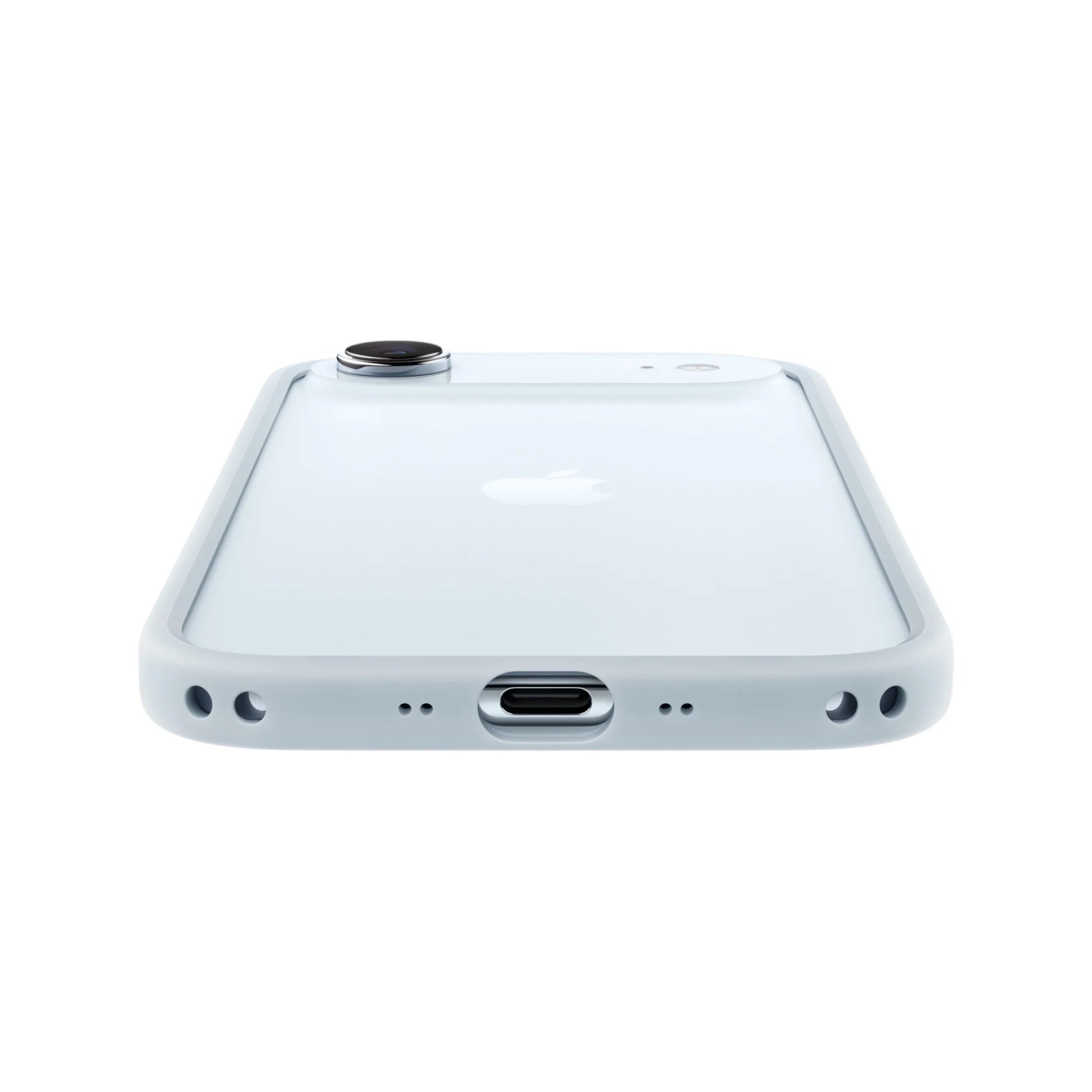 Apple iPhone Air Bumper - Tan Apple iPhone Air Bumper - Tan