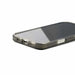 Grip2u Slim Case for iPhone 16 Pro, smoky MagSafe with grip، Available now from TaMiMi Projects in Qatar.