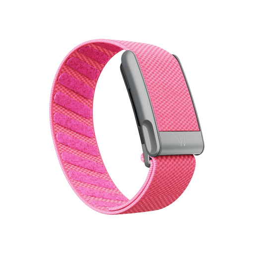Get Whoop MG SuperKnit band from TaMiMi Projects in Qatar. Stylish, ECG-compatible, fully adjustable.