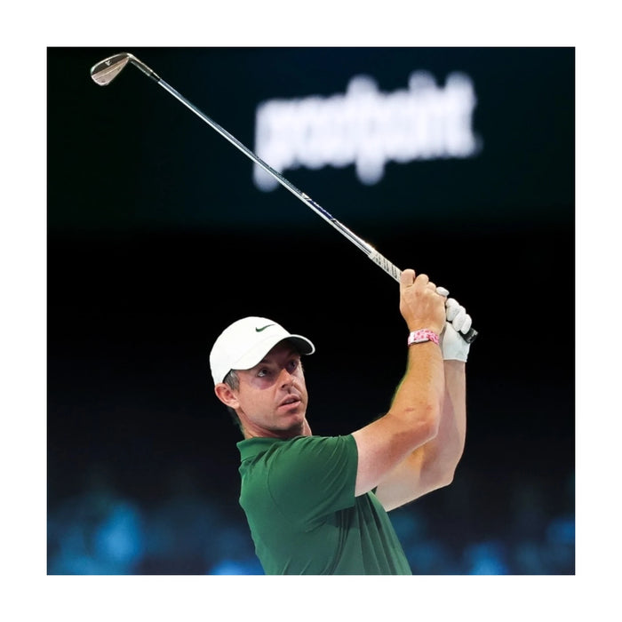 Whoop 5 SuperKnit Band - Azalea