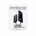 Compact Anker 30W power bank with fast charging for iPhone and MacBook - TaMiMi Projects in Qatar
