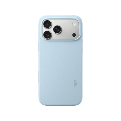 MOFT MOVAS Snap Case for iPhone 17 Pro Max in Soothing Mist
Available now from TaMiMi Projects in Qatar.