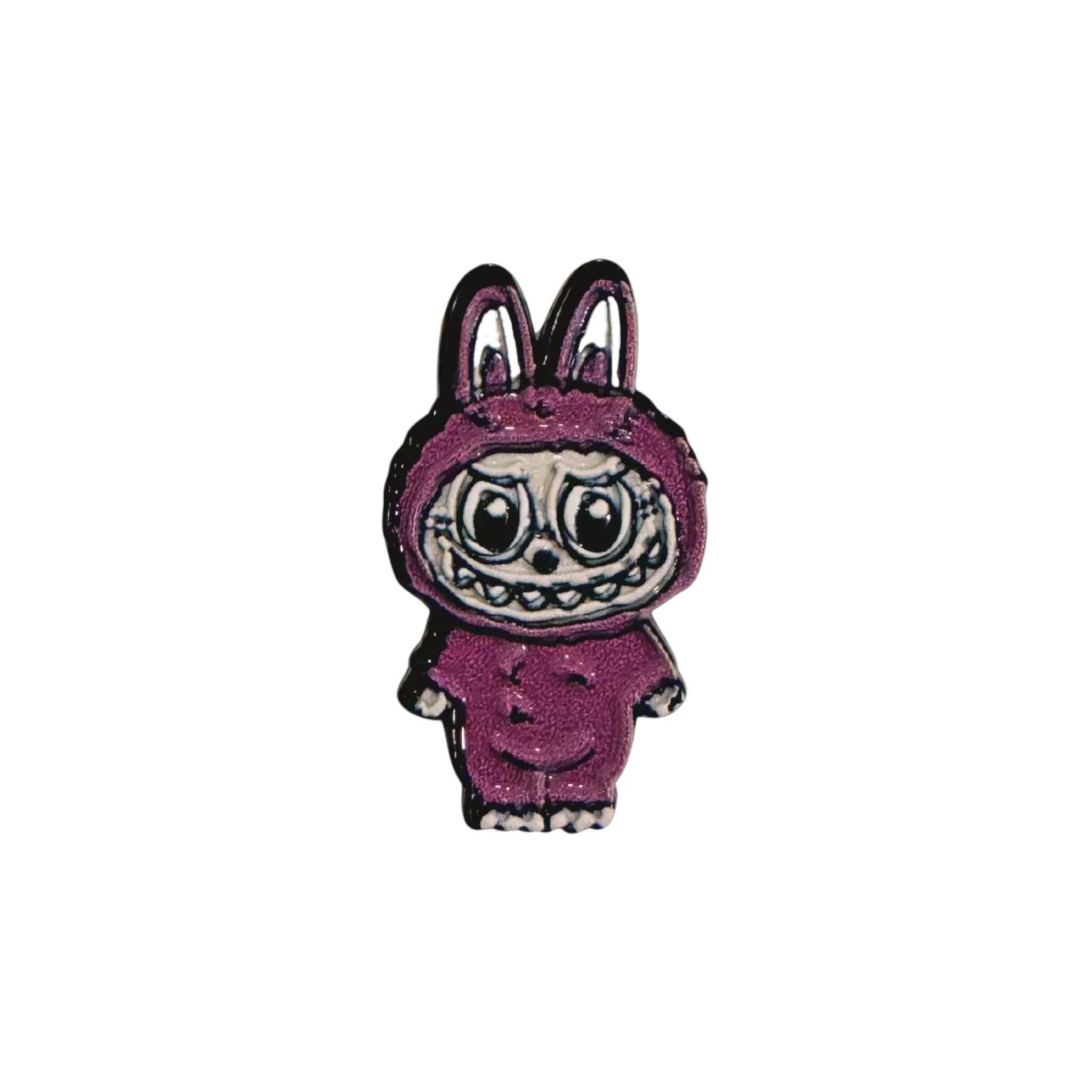 Labubu Stickers Labubu Stickers