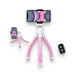 UBeesize Pink Tripod with Remote – TaMiMi Projects in Qatar

