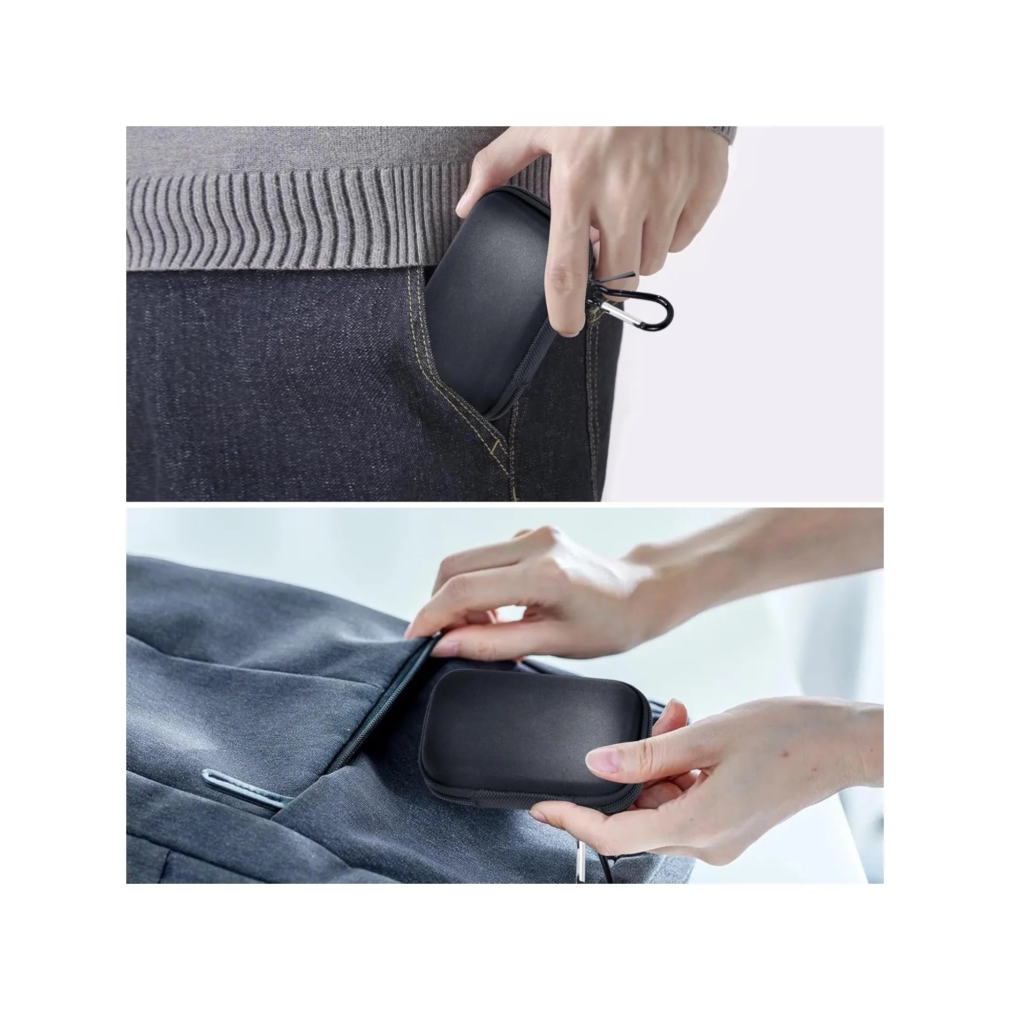 Hard Case Storage Bag for SanDisk Hard Case Storage Bag for SanDisk