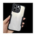 Xundd Case for iPhone 13 Pro in Black, Shockproof Case , Ultra-Light & Thin, Available now from TaMiMi Projects in Qatar.