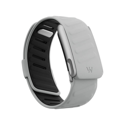 Get SportFlex silicone band for WHOOP MG from TaMiMi Projects in Qatar. Durable, waterproof silicone with ECG indents.