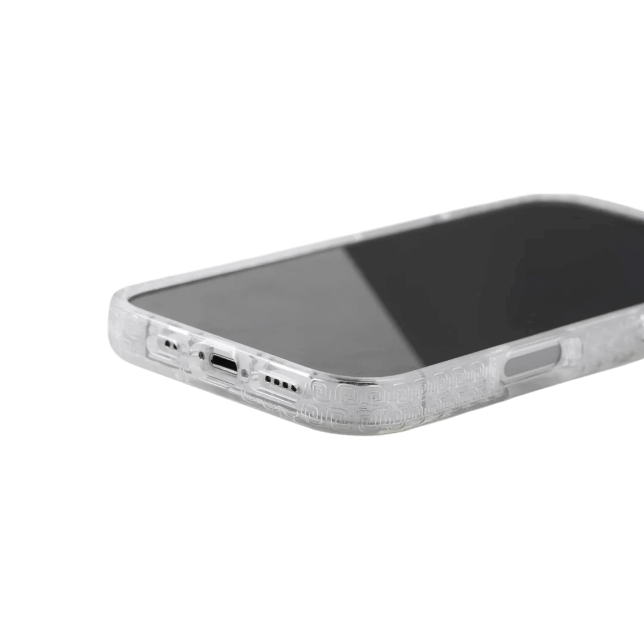 Grip2u Case for iPhone 16 Pro SLIM - MagSafe - Clear Grip2u Case for iPhone 16 Pro SLIM - MagSafe - Clear