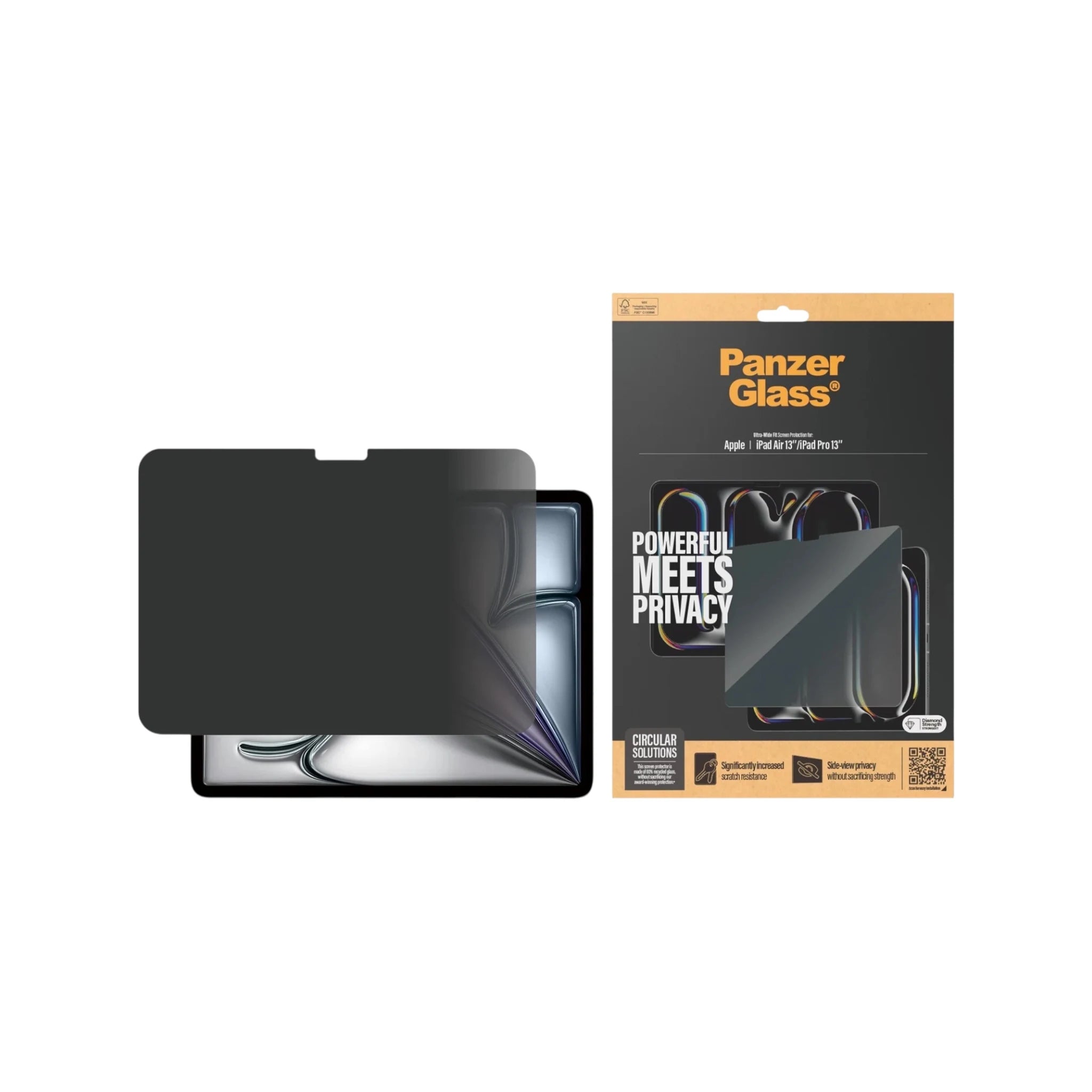 PanzerGlass iPad Pro/Air 13 PanzerGlass iPad Pro/Air 13