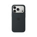 Apple iPhone 17 Pro Silicone Case with MagSafe in Black
Available now from TaMiMi Projects in Qatar.