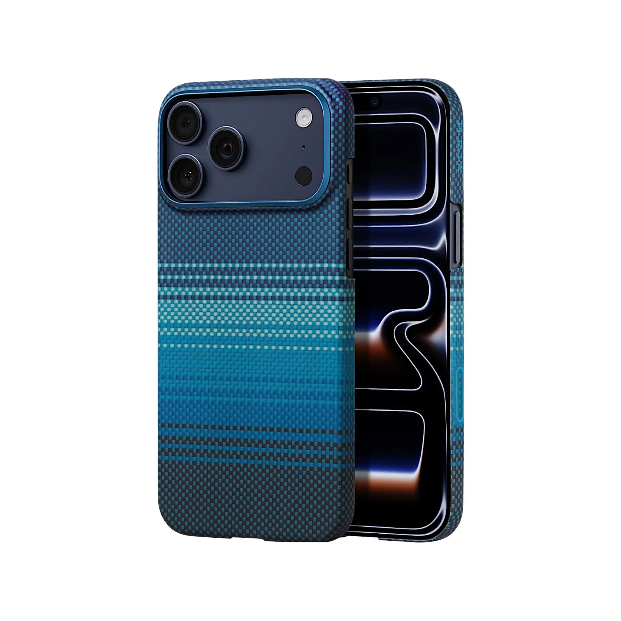 Pitaka iPhone 17 Pro Max Case - Moonrise Pitaka iPhone 17 Pro Max Case - Moonrise