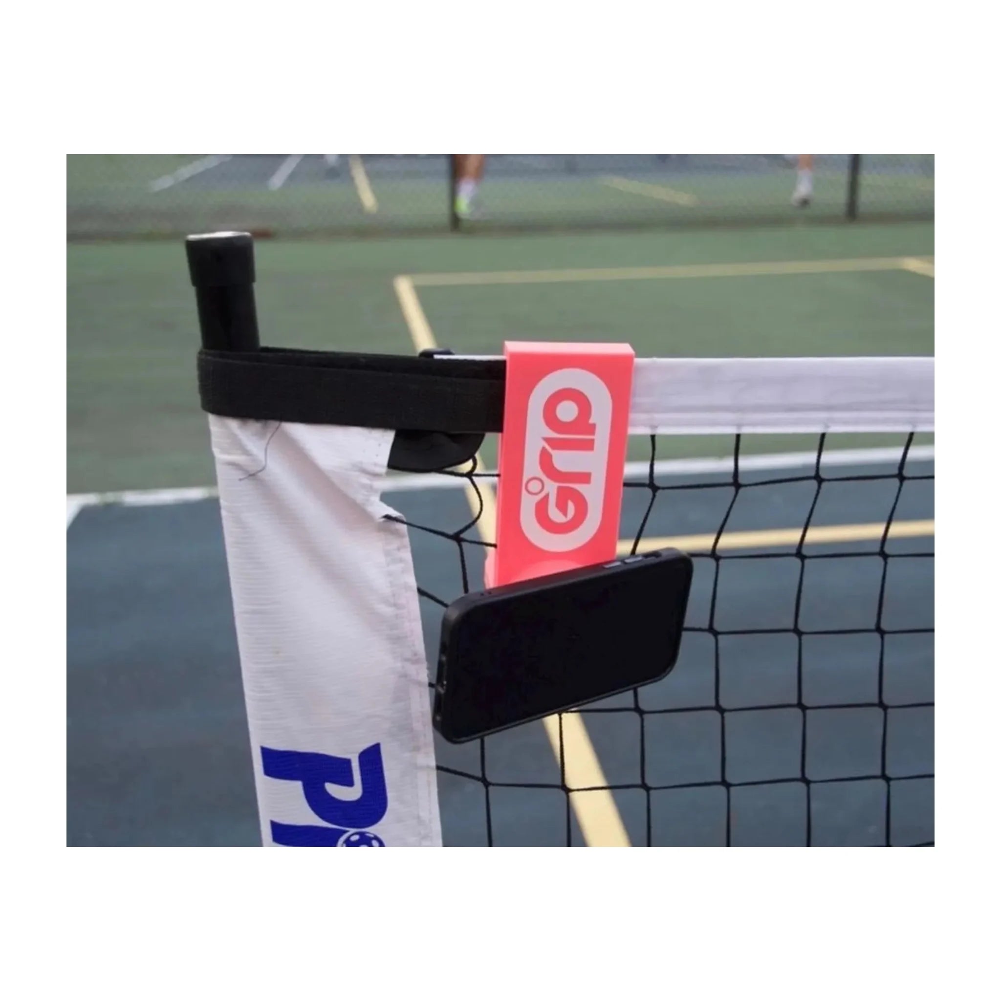 Grip Padel Mount – Front Camera Grip Padel Mount – Front Camera