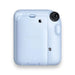 Fujifilm - Instax Camera Mini 12, Compact and cute design. Easily twist the lens to turn on and off. at TaMiMi Projects in Qatar