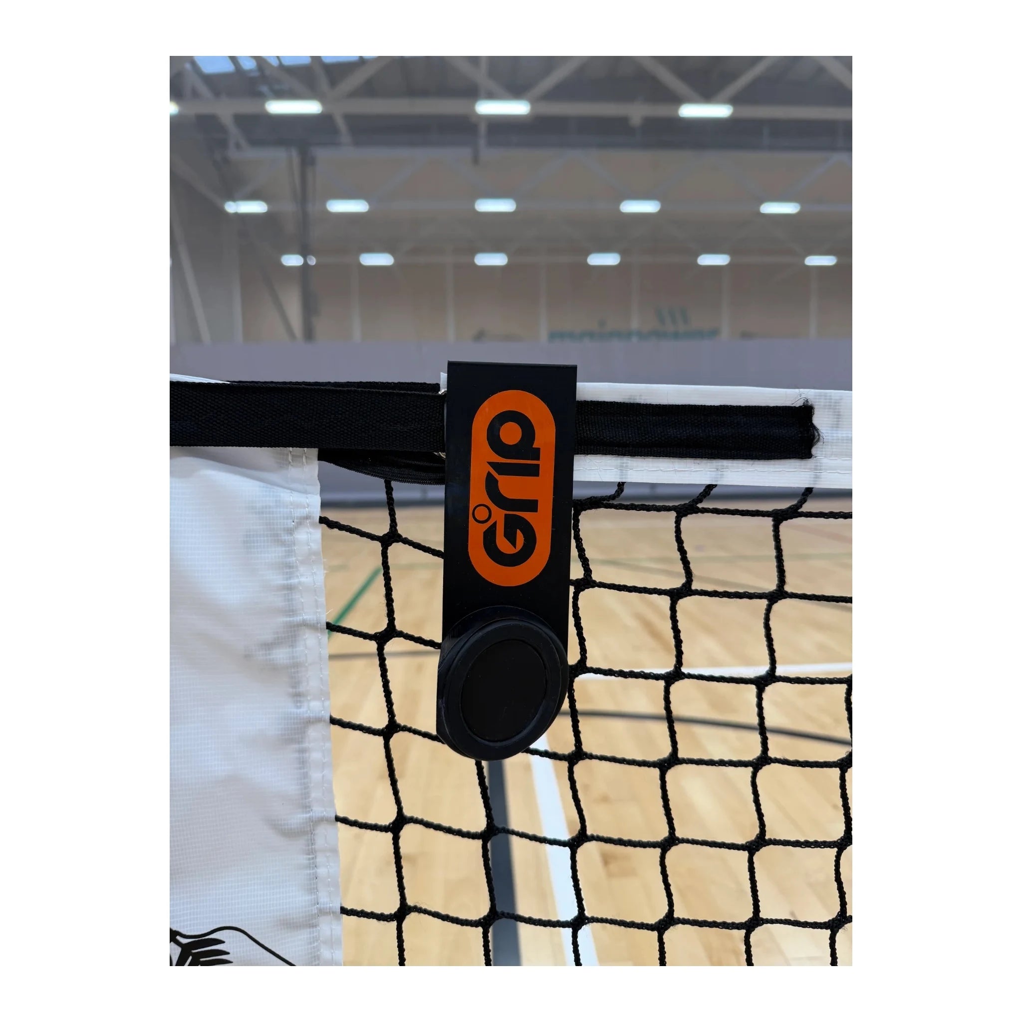 Grip Padel Mount – Front Camera Grip Padel Mount – Front Camera