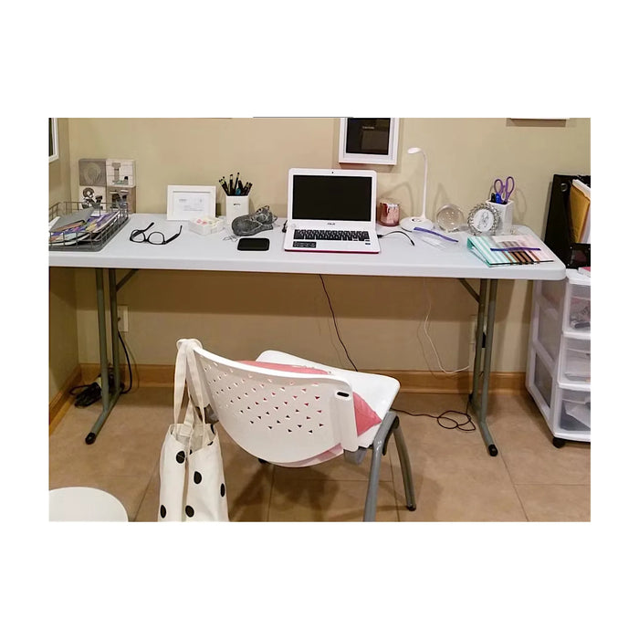 ‫احصل على طاولة قابلة للطي من تميمي بروجكتس في قطر. خفيفة الوزن، متينة ومثالية للرحلات، الشواء والدراسة.