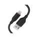 Anker Flow Cable USB-A to Lightning - 180cm in Black
Available now from TaMiMi Projects in Qatar.
