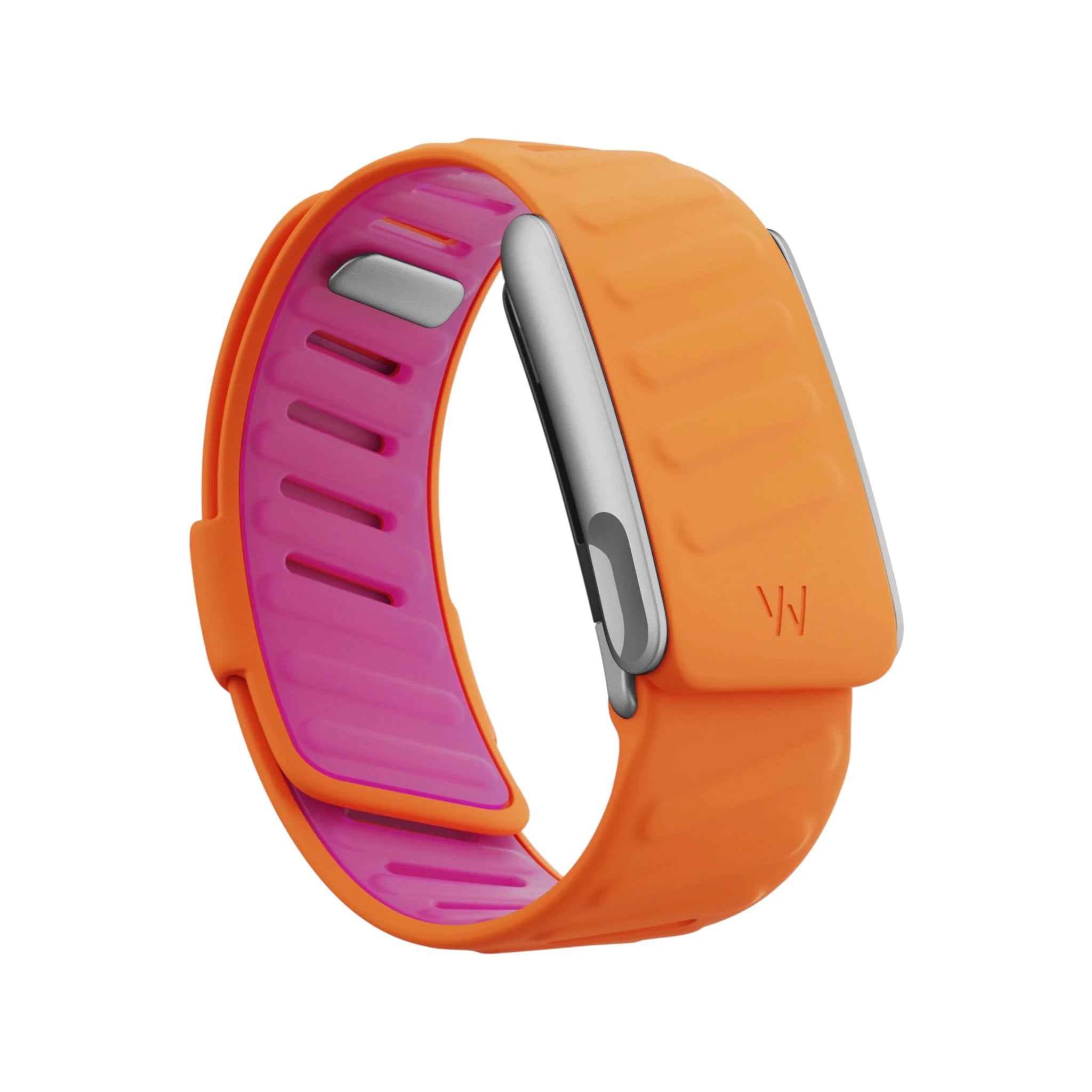 Whoop 5 MG SportFlex Silicone Band - Burst Whoop 5 MG SportFlex Silicone Band - Burst