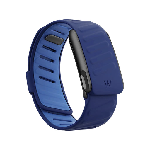Get SportFlex silicone band for WHOOP MG from TaMiMi Projects in Qatar. Durable, waterproof silicone with ECG indents.
