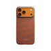 Pitaka iPhone 17 Pro Case in Leaping (Blue Orange) TaMiMi Projects Qatar.