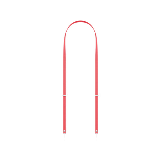 Apple Crossbody Strap in Guava
TaMiMi Projects Qatar.