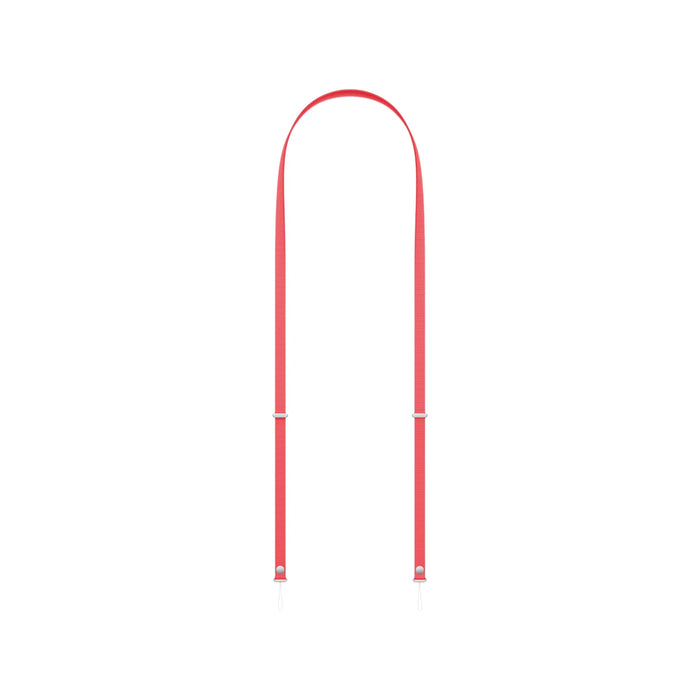 Apple Crossbody Strap in Guava
TaMiMi Projects Qatar.