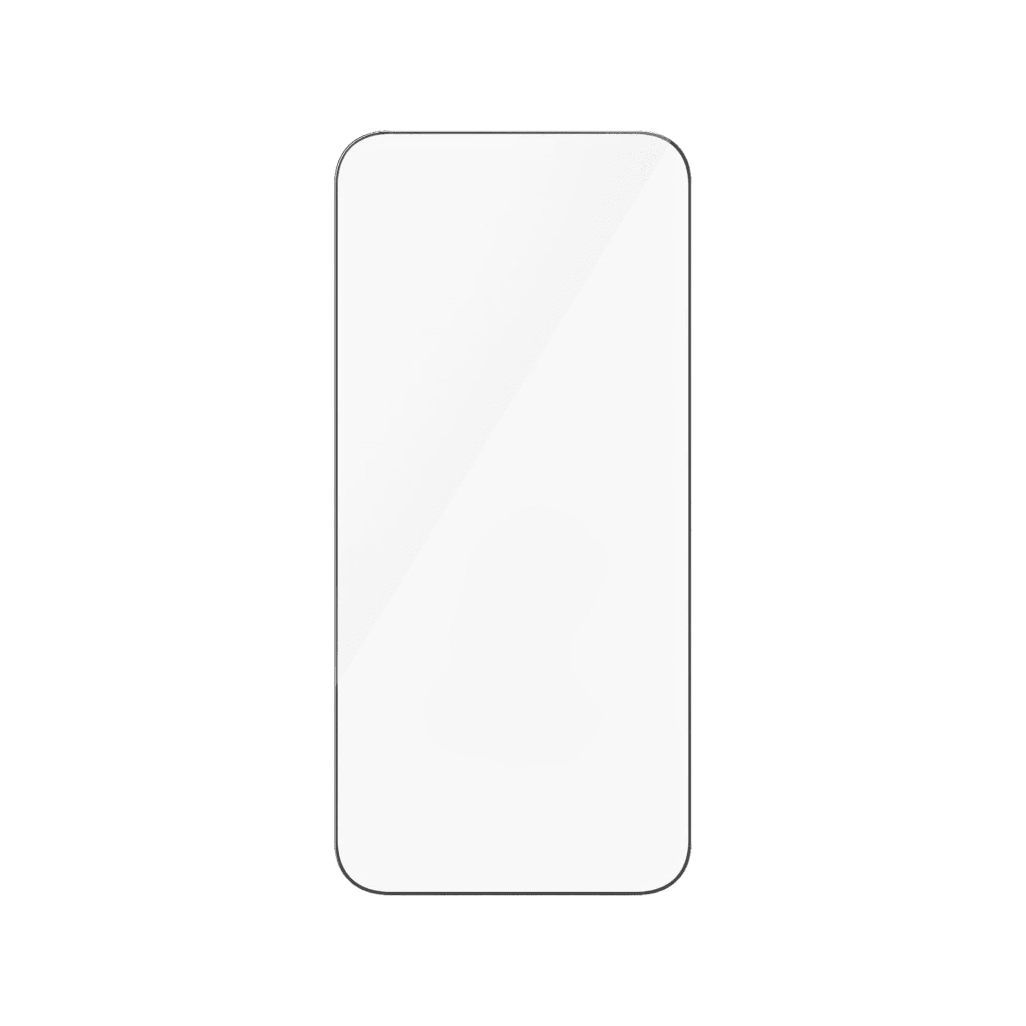 PanzerGlass™ Screen Protector 15 Pro Max - Clear PanzerGlass™ Screen Protector 15 Pro Max - Clear