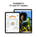 Apple iPad Air 11-inch M2 (2024)