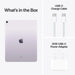 Apple iPad Air 11-inch M2 (2024)