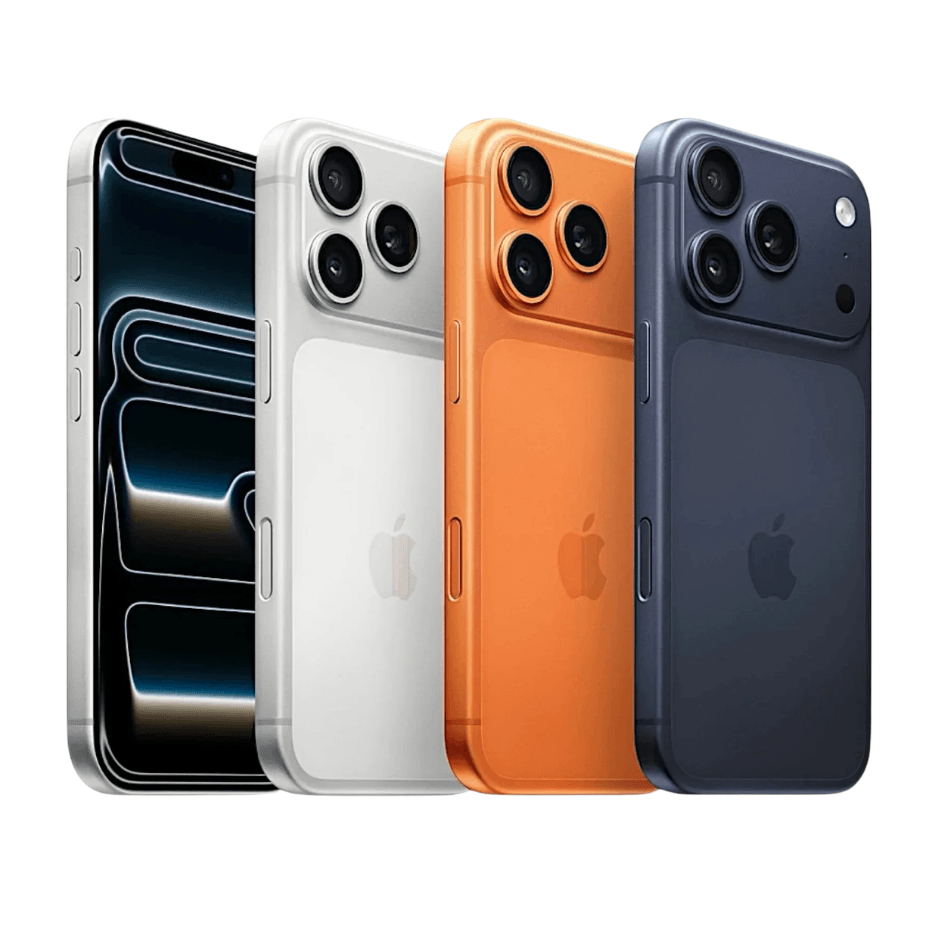 iPhone 17 Pro accessories from TaMiMi Projects in Qatar – Cases & Protection