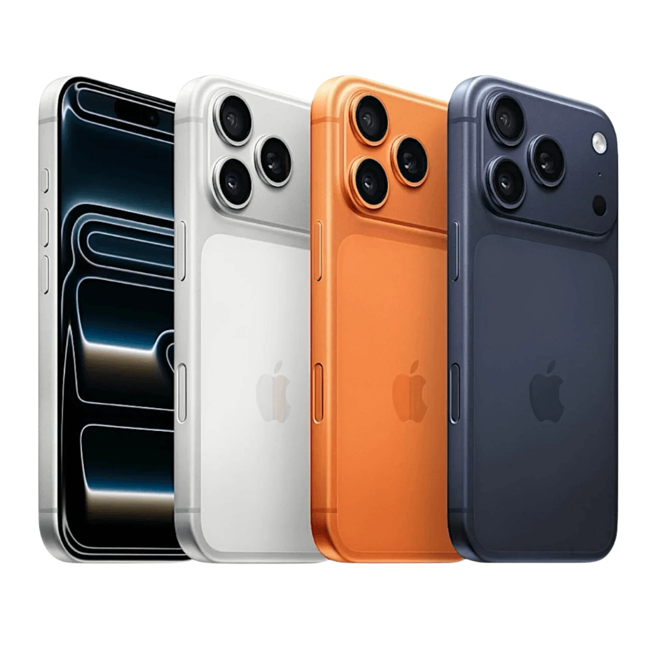 iPhone 17 Pro Max accessories from TaMiMi Projects in Qatar – Cases & Protection