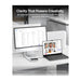 Belkin 7-in-1 USB-C Hub - 4K HDMI, 100W, Built-in SD and microSD card readers. 