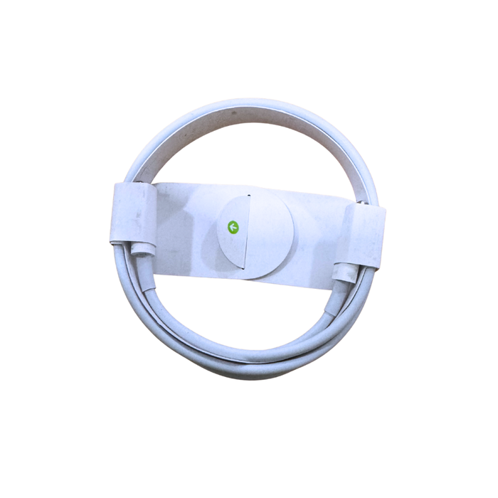 سلك ابل يو اس بي سي الي لايتنينق - ١ متر