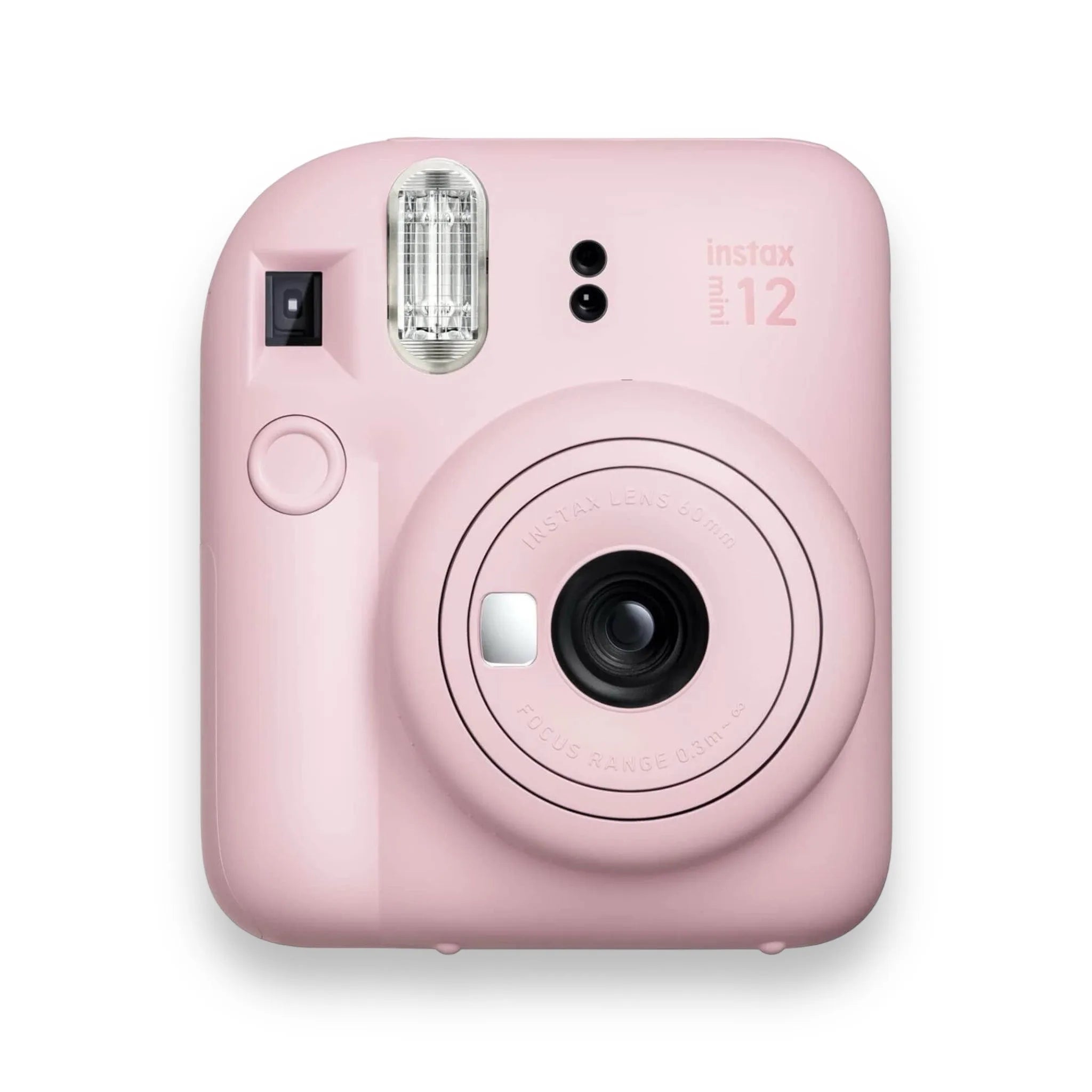 Fujifilm Instax Mini 12 Camera - Blossom Pink Fujifilm Instax Mini 12 Camera - Blossom Pink