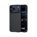 Pitaka iPhone 17 Pro Case - Black/Grey 
Available now from TaMiMi Projects in Qatar.