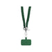 URBANY’S Eivissa Green phone strap handmade cotton design – TaMiMi Projects Qatar