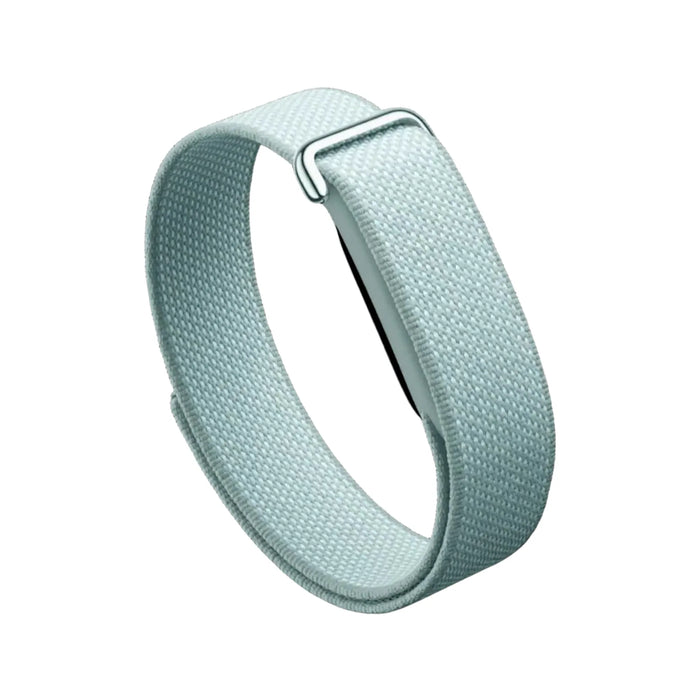 Google Fitbit Air Fitness Tracker - Fog