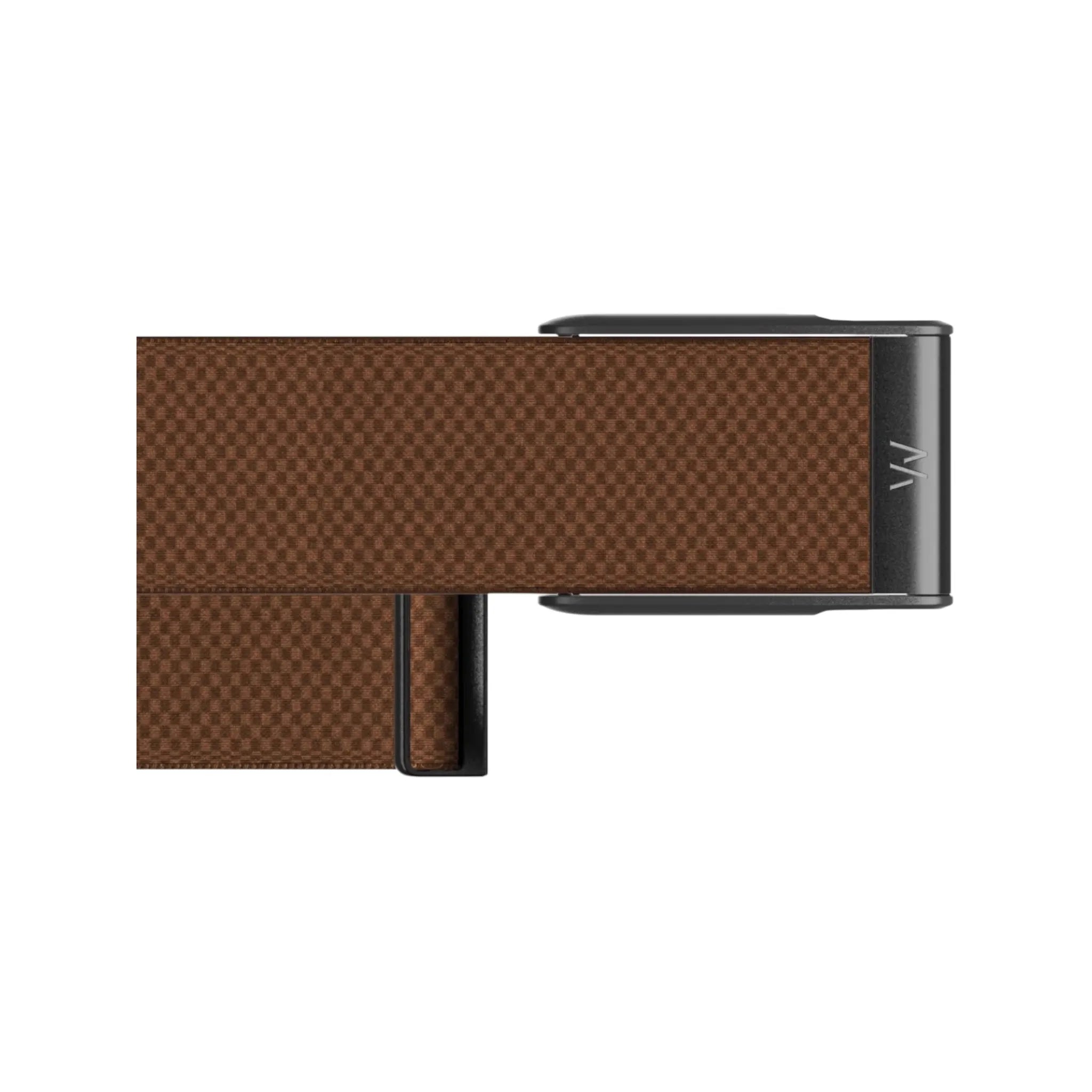 Whoop 5 MG SuperKnit Band - Walnut Whoop 5 MG SuperKnit Band - Walnut