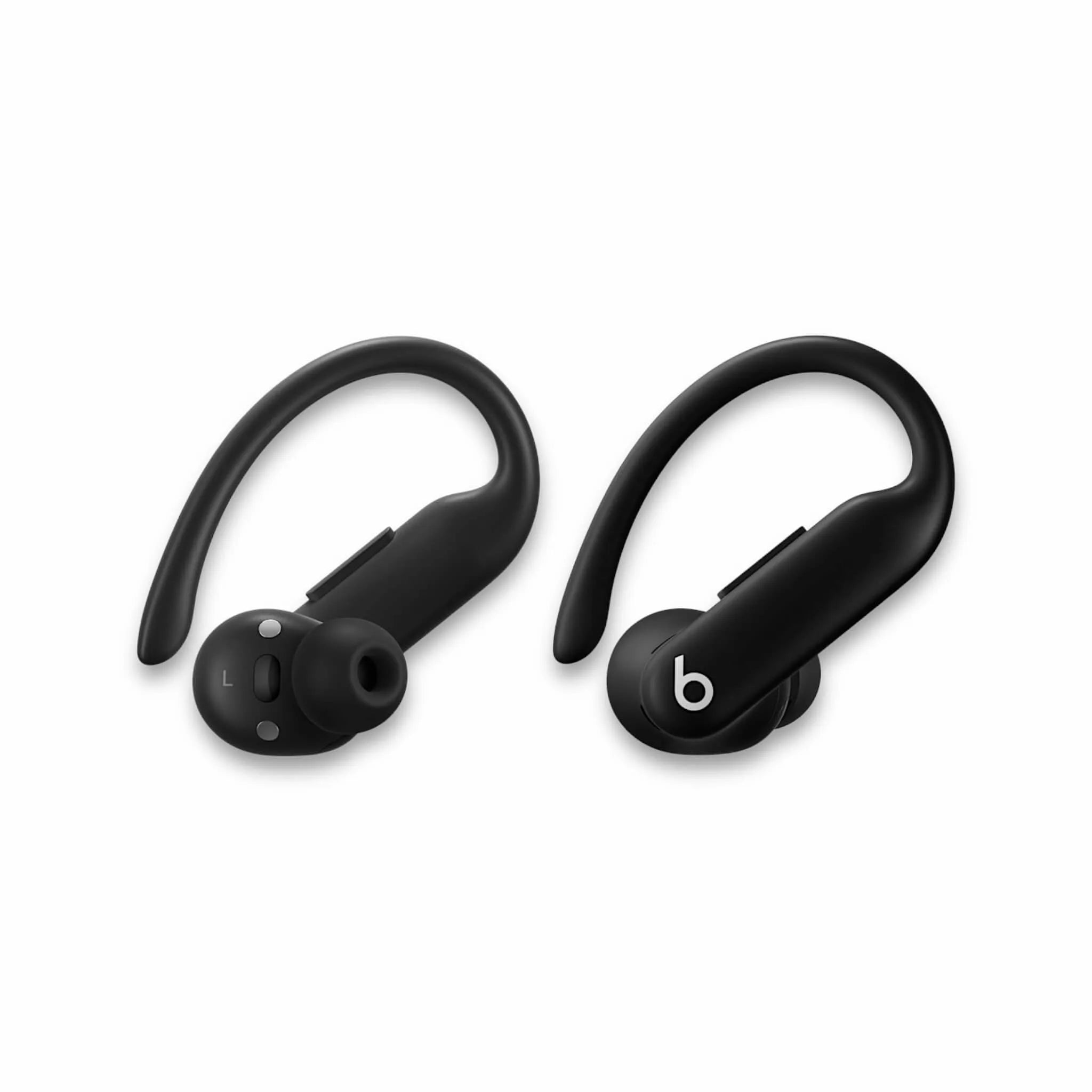 Powerbeats Pro 2 - Jet Black Powerbeats Pro 2 - Jet Black